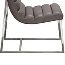 Diamond Sofa Bardot Dining Chair BARDOTDCEG2 IMAGE 7
