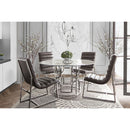 Diamond Sofa Bardot Dining Chair BARDOTDCEG2 IMAGE 9
