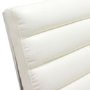 Diamond Sofa Bardot Dining Chair BARDOTDCWH2 IMAGE 11