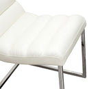 Diamond Sofa Bardot Dining Chair BARDOTDCWH2 IMAGE 9
