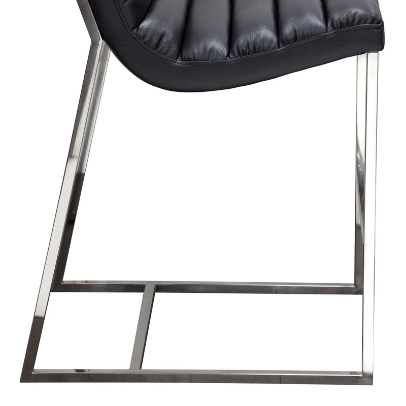 Diamond Sofa Bardot Counter Height Chair BARDOTSTBL IMAGE 10
