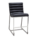 Diamond Sofa Bardot Counter Height Chair BARDOTSTBL IMAGE 1