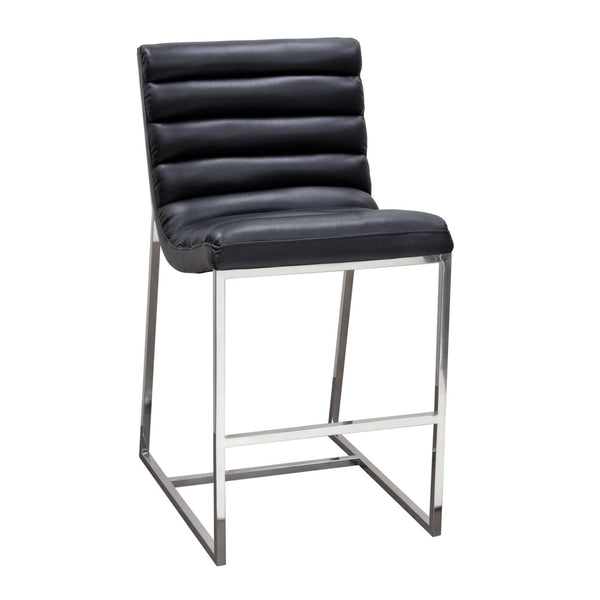 Diamond Sofa Bardot Counter Height Chair BARDOTSTBL IMAGE 1