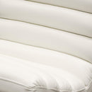 Diamond Sofa Bardot Counter Height Chair BARDOTSTWH IMAGE 6