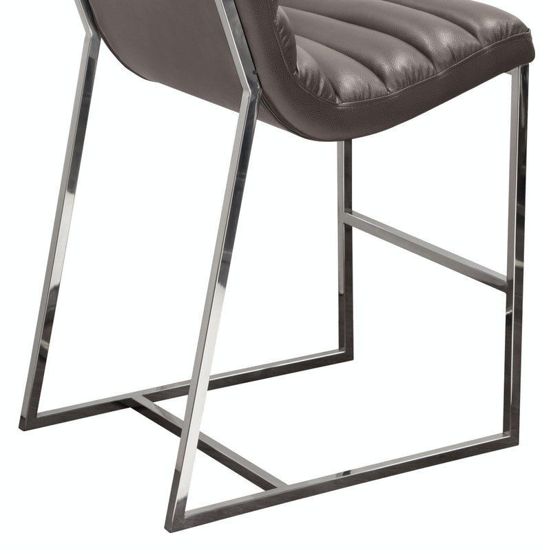 Diamond Sofa Bardot Counter Height Chair BARDOTSTEG IMAGE 11
