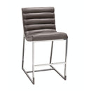 Diamond Sofa Bardot Counter Height Chair BARDOTSTEG IMAGE 1