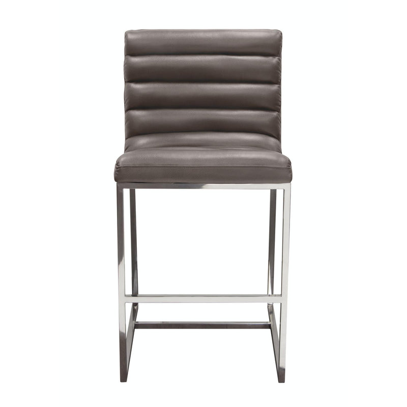 Diamond Sofa Bardot Counter Height Chair BARDOTSTEG IMAGE 2
