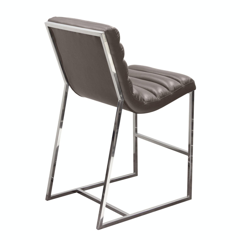 Diamond Sofa Bardot Counter Height Chair BARDOTSTEG IMAGE 4