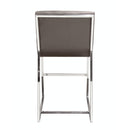 Diamond Sofa Bardot Counter Height Chair BARDOTSTEG IMAGE 5