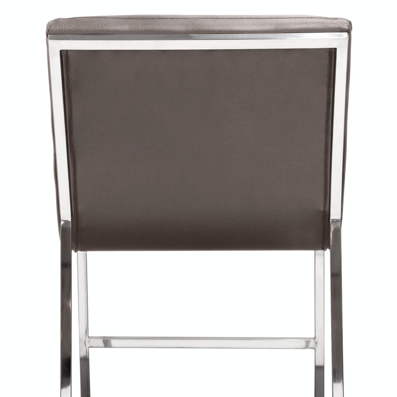 Diamond Sofa Bardot Counter Height Chair BARDOTSTEG IMAGE 7