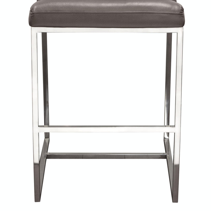 Diamond Sofa Bardot Counter Height Chair BARDOTSTEG IMAGE 8