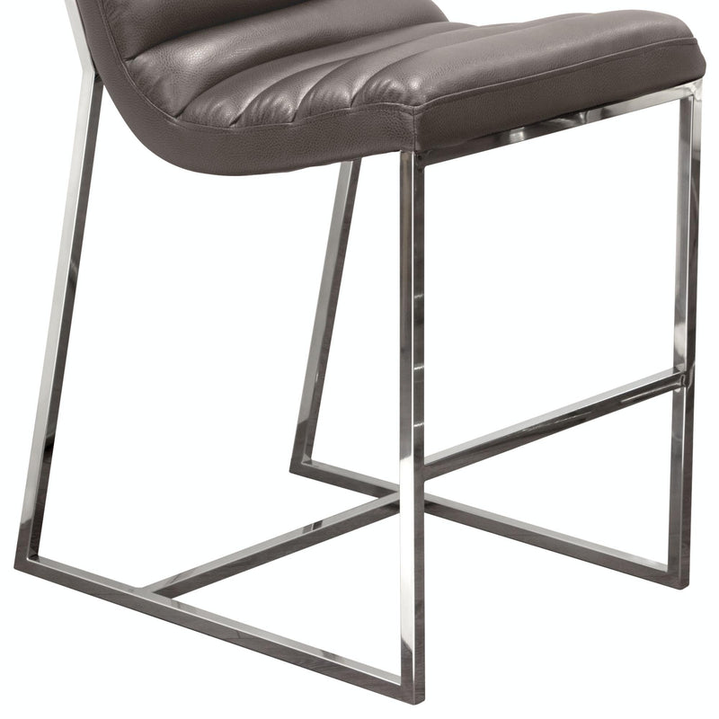 Diamond Sofa Bardot Counter Height Chair BARDOTSTEG IMAGE 9