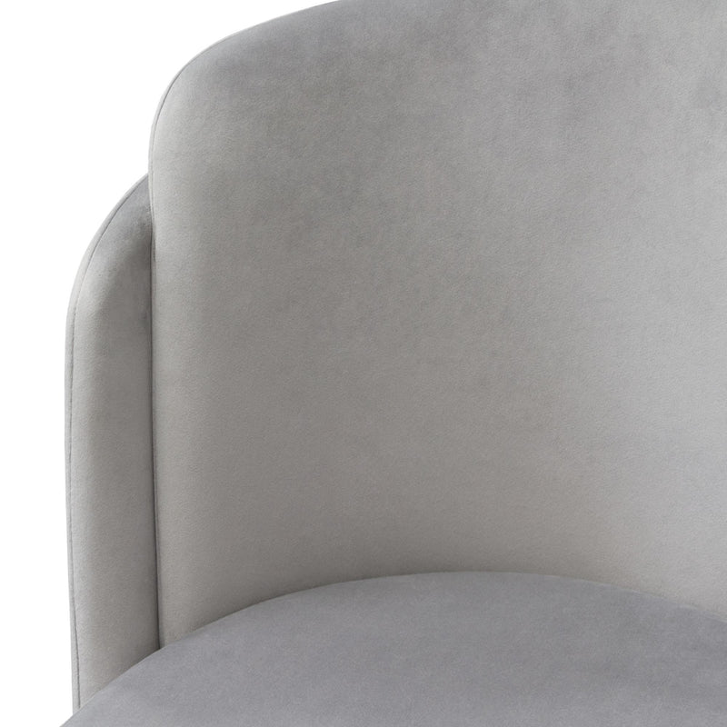 Diamond Sofa Grace Dining Chair GRACEDCGR2PK IMAGE 13