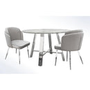 Diamond Sofa Grace Dining Chair GRACEDCGR2PK IMAGE 17