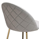 Diamond Sofa Lilly Counter Height Chair LILLYSTGR2PK IMAGE 10