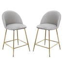 Diamond Sofa Lilly Counter Height Chair LILLYSTGR2PK IMAGE 14