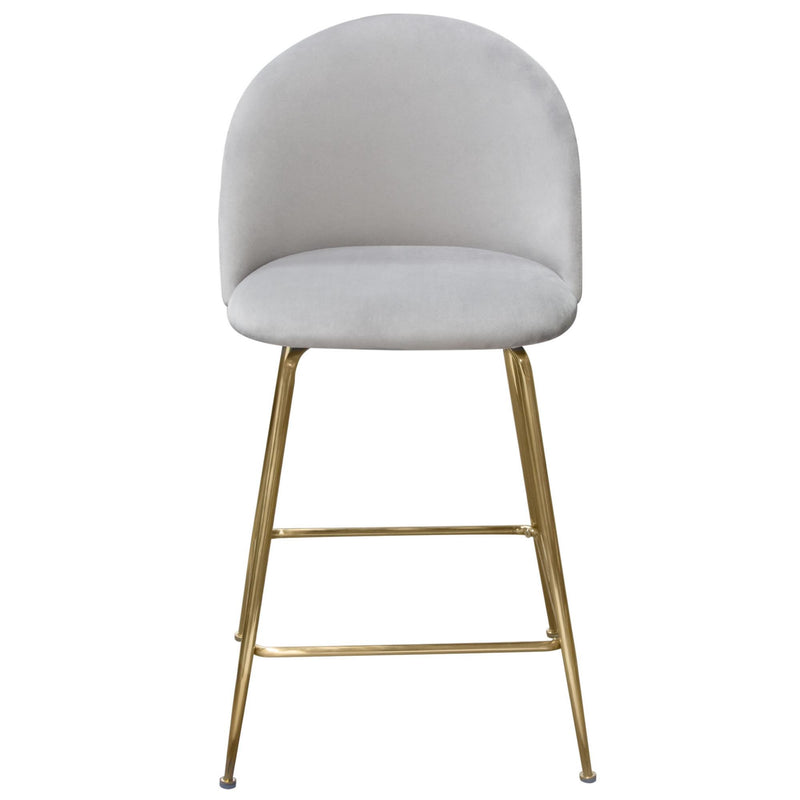 Diamond Sofa Lilly Counter Height Chair LILLYSTGR2PK IMAGE 3