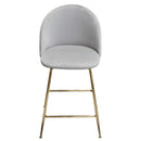 Diamond Sofa Lilly Counter Height Chair LILLYSTGR2PK IMAGE 4