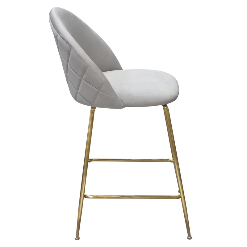 Diamond Sofa Lilly Counter Height Chair LILLYSTGR2PK IMAGE 5