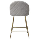 Diamond Sofa Lilly Counter Height Chair LILLYSTGR2PK IMAGE 7