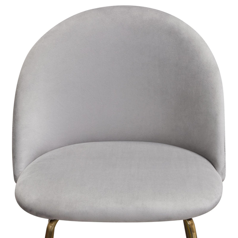Diamond Sofa Lilly Counter Height Chair LILLYSTGR2PK IMAGE 8