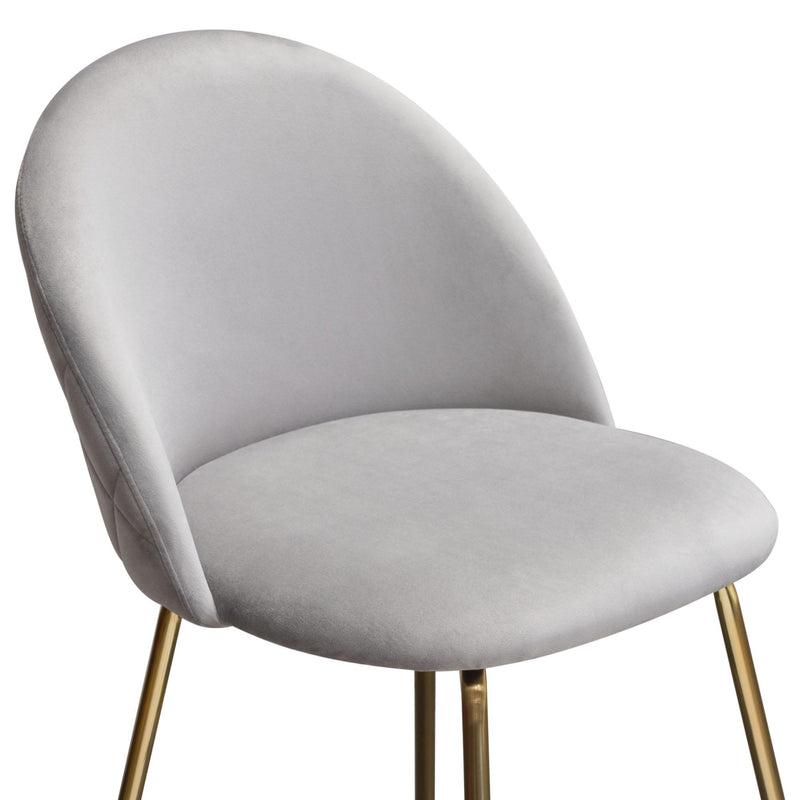 Diamond Sofa Lilly Counter Height Chair LILLYSTGR2PK IMAGE 9