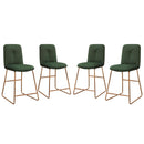 Diamond Sofa Phoebe Counter Height Chair PHOEBESTEM4PK IMAGE 17