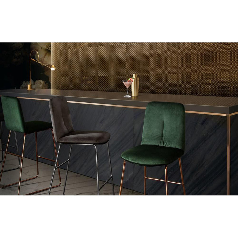 Diamond Sofa Phoebe Counter Height Chair PHOEBESTEM4PK IMAGE 18