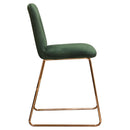 Diamond Sofa Phoebe Counter Height Chair PHOEBESTEM4PK IMAGE 3