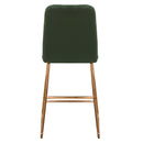 Diamond Sofa Phoebe Counter Height Chair PHOEBESTEM4PK IMAGE 5