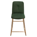 Diamond Sofa Phoebe Counter Height Chair PHOEBESTEM4PK IMAGE 6