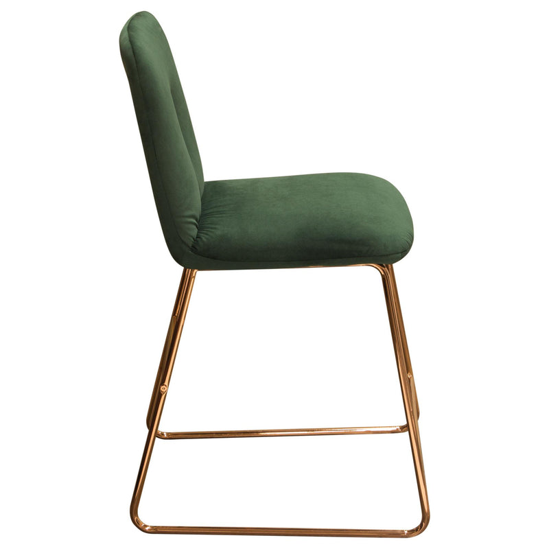 Diamond Sofa Phoebe Counter Height Chair PHOEBESTEM4PK IMAGE 8