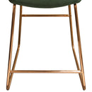 Diamond Sofa Phoebe Counter Height Chair PHOEBESTEM4PK IMAGE 9