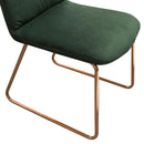 Diamond Sofa Phoebe Dining Chair PHOEBEDCEM4PK IMAGE 10