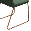 Diamond Sofa Phoebe Dining Chair PHOEBEDCEM4PK IMAGE 11