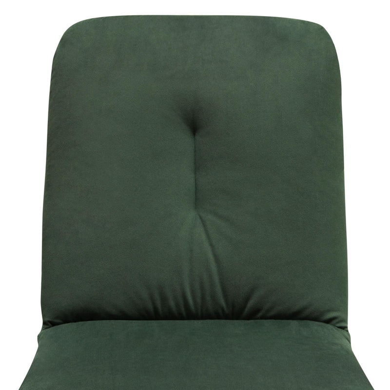 Diamond Sofa Phoebe Dining Chair PHOEBEDCEM4PK IMAGE 14