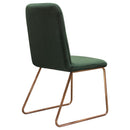 Diamond Sofa Phoebe Dining Chair PHOEBEDCEM4PK IMAGE 4