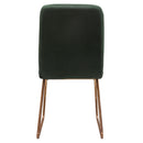 Diamond Sofa Phoebe Dining Chair PHOEBEDCEM4PK IMAGE 5