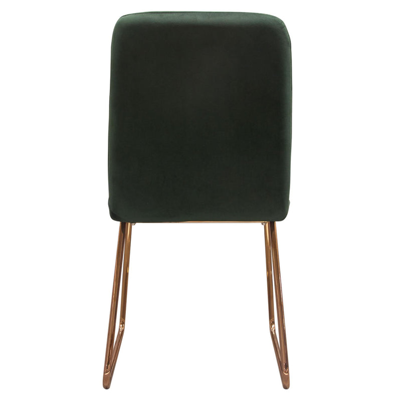 Diamond Sofa Phoebe Dining Chair PHOEBEDCEM4PK IMAGE 5