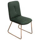 Diamond Sofa Phoebe Dining Chair PHOEBEDCEM4PK IMAGE 7