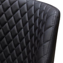 Diamond Sofa Milo Dining Chair MILODCBL4PK IMAGE 12