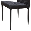 Diamond Sofa Milo Dining Chair MILODCBL4PK IMAGE 9