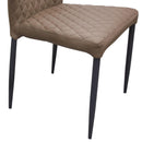 Diamond Sofa Milo Dining Chair MILODCCF4PK IMAGE 10