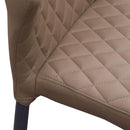 Diamond Sofa Milo Dining Chair MILODCCF4PK IMAGE 12