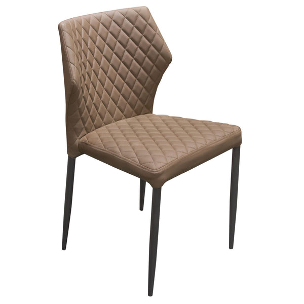 Diamond Sofa Milo Dining Chair MILODCCF4PK IMAGE 1