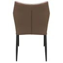 Diamond Sofa Milo Dining Chair MILODCCF4PK IMAGE 5