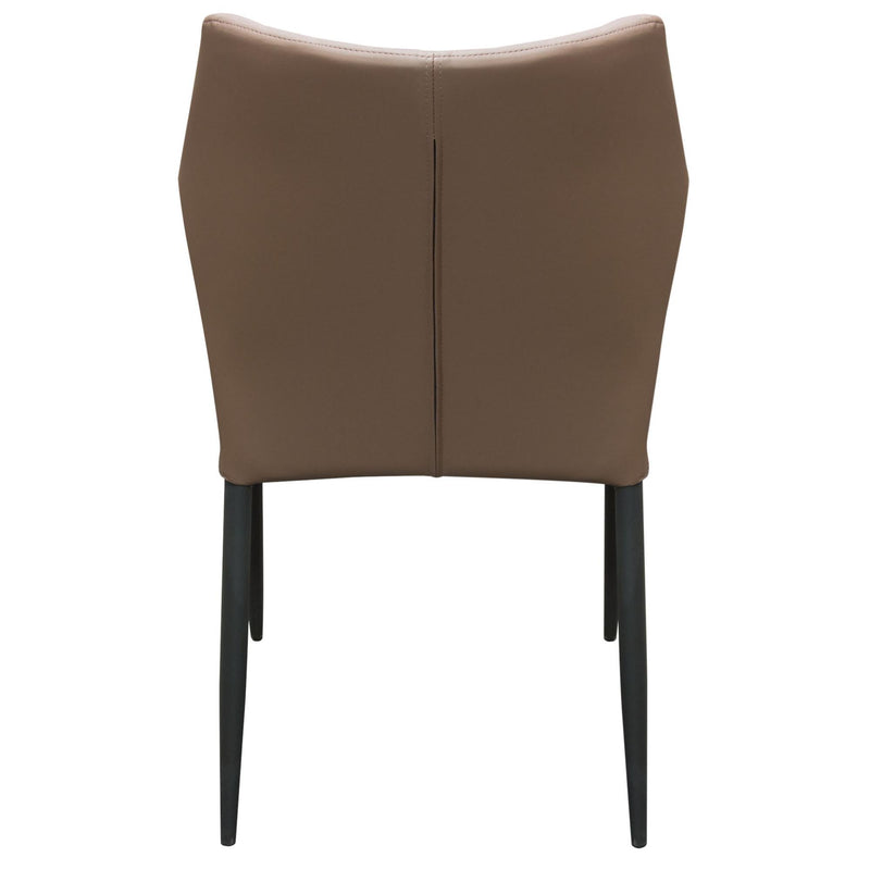 Diamond Sofa Milo Dining Chair MILODCCF4PK IMAGE 5