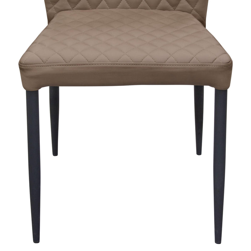 Diamond Sofa Milo Dining Chair MILODCCF4PK IMAGE 8