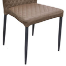Diamond Sofa Milo Dining Chair MILODCCF4PK IMAGE 9
