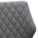 Diamond Sofa Milo Dining Chair MILODCGR4PK IMAGE 12